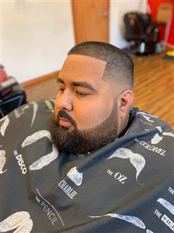 Reviews of Mean Cutz Barbershop Hair Doctor - Hastings FL